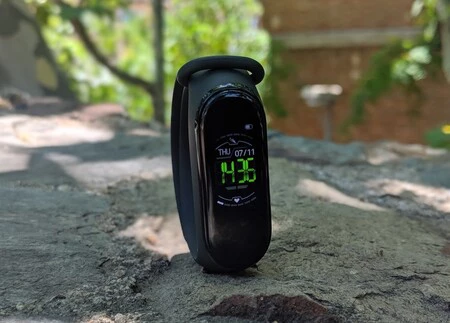 Mi Band 4