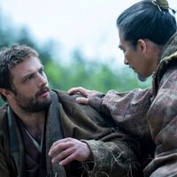 Una de las estrellas de 'La odisea' acaba de borrarse del rodaje. Christopher Nolan le va a sustituir con otro actor inédito en su filmografía
