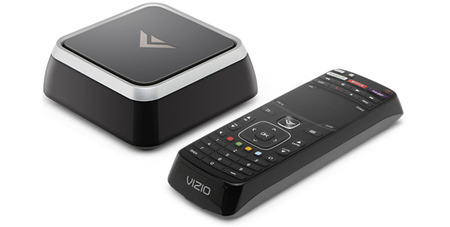 Vizio Co-Star, otro streamer de contenidos que apuesta por Google TV