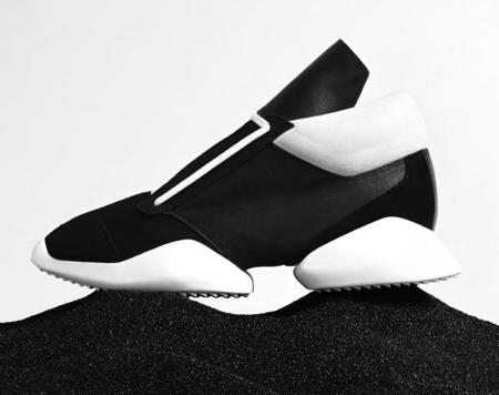 Las nuevas Adidas by Rick Owens no dejarán indiferente a nadie