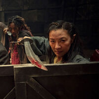 Blade Runner 2099 ya tiene protagonista, y es una actriz que va camino de ser una leyenda en la ciencia ficción. Michelle Yeoh ficha por la serie de Prime Video