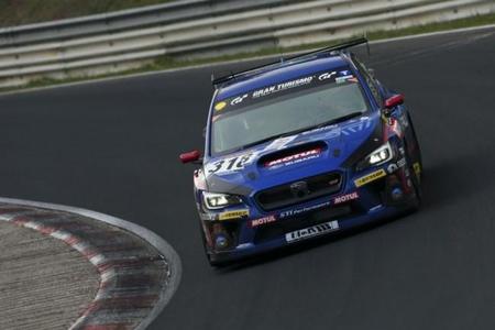 Confirmado: El WTCC correrá en el “infierno verde” a partir de 2015