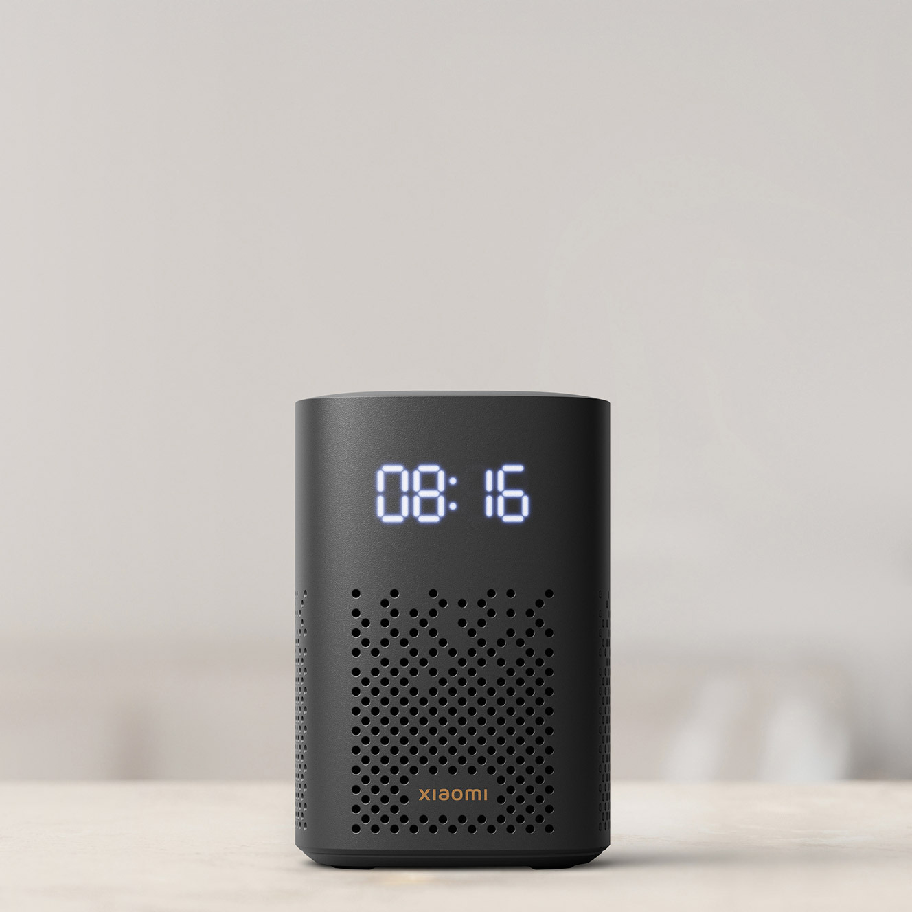 XIAOMI Smart Speaker IR Control