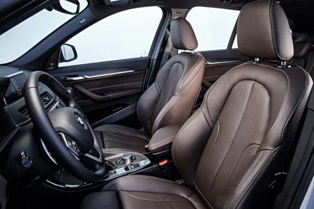 Bmw X1 3