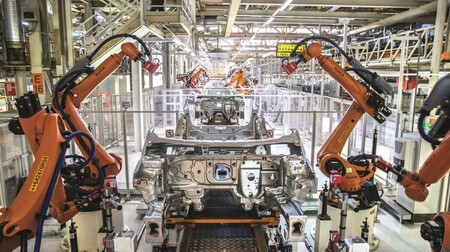 SEAT confía en fabricar el coche eléctrico en Martorell: "Solo hay plan A. Hay que dar el salto ahora"