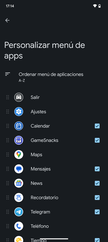 Apps