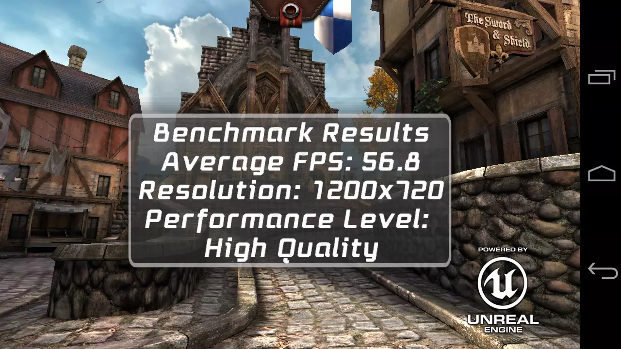 Foto de Wiko Ridge 4G, benchmarks (18/20)