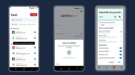 Lastpass