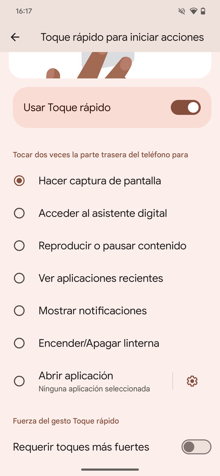 Tocar Atras 2