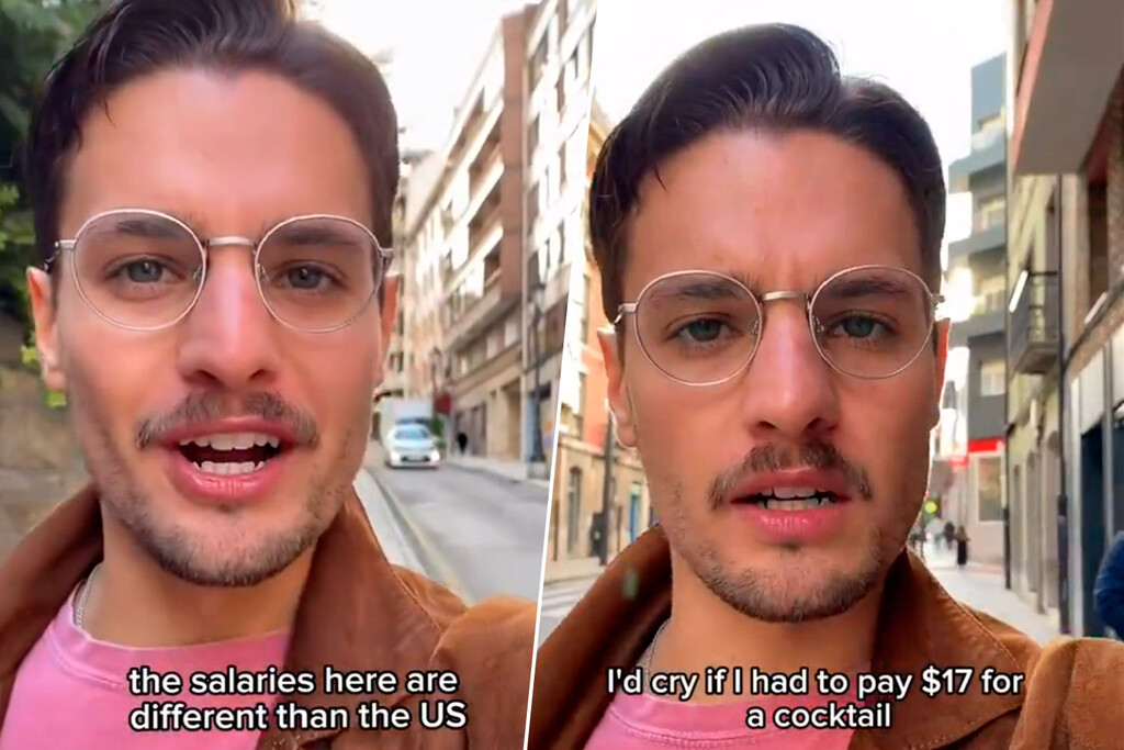 Por supuesto que los nómadas digitales aman Oviedo. No es por el modo de vida: es porque cobran 90.000 euros 