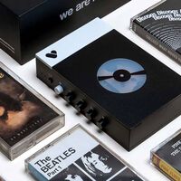 Casi 50 años después, el 'Walkman' vuelve adaptado a la nueva generación: con Bluetooth y USB-C. Y llega en el mejor momento 