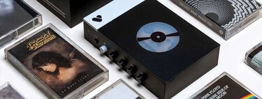 Casi 50 años después, el 'Walkman' vuelve adaptado a la nueva generación: con Bluetooth y USB-C. Y llega en el mejor momento 