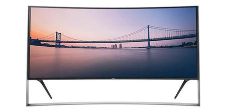 Samsung UN105S9W, ¿dispones de 120.000 euros?