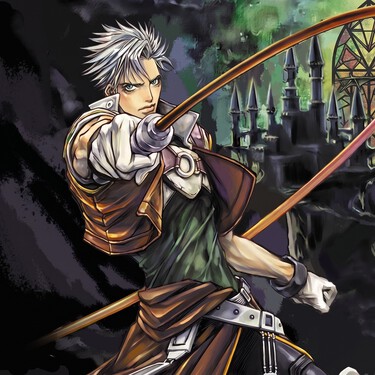 Castlevania Circle Of The Moon