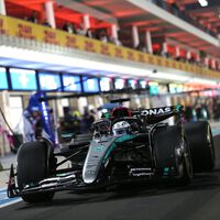 Max Verstappen, sancionado. Pierde la pole con George Russell en Catar y Fernando Alonso hace otro pequeño milagro