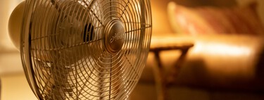 Este es el aviso de los médicos para los mayores en verano con el ventilador: “Podría ser fatal”
