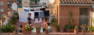 Que tu comunidad no sepa si es terraza o azotea puede salir caro: estos vecinos lo han aprendido después de 8 años