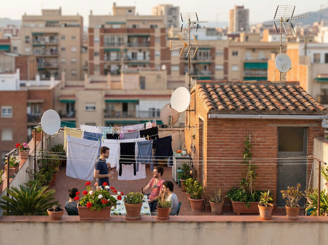 Terraza