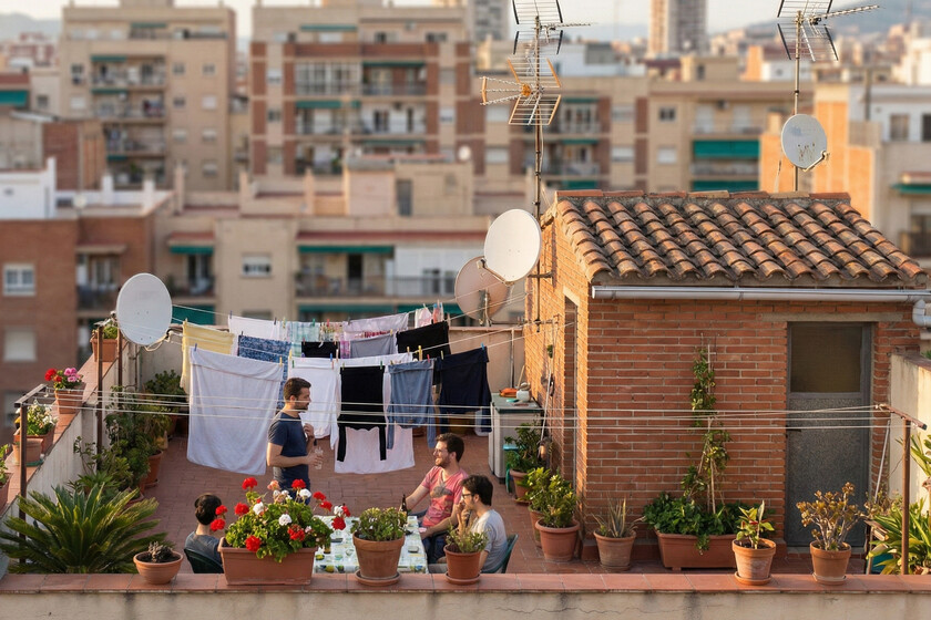 Terraza