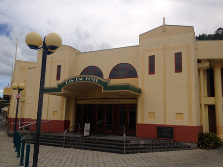 Napier