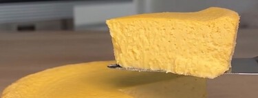 Cómo hacer un postre de mango con solo 4 ingredientes para aprovechar la temporada: queda ultra cremoso sin harina ni azúcar