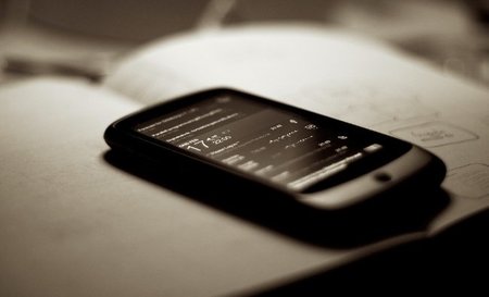 Correo electrónico adaptado a la navegación móvil