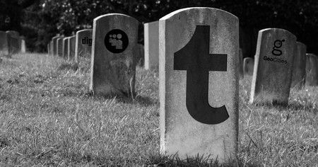 Tumblr camino a la "tumba": la salida de su fundador es el fin de una era