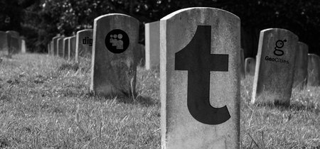 Tumblr camino a la 
