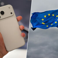 Apple no se calla y es tajante contra las imposiciones de Europa: "iOS se parece a Android"