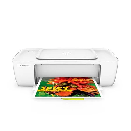 Hp Deskjet 1110 2