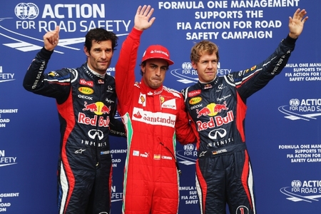 Fernando Alonso triunfa en Hockenheim y consigue su segunda pole consecutiva