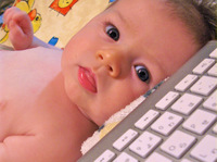 Profesiones para poder trabajar desde casa cuando tienes hijos 