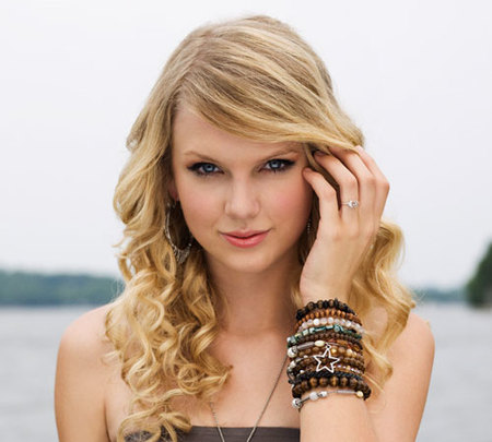 Taylor Swift cumple 20 añitos