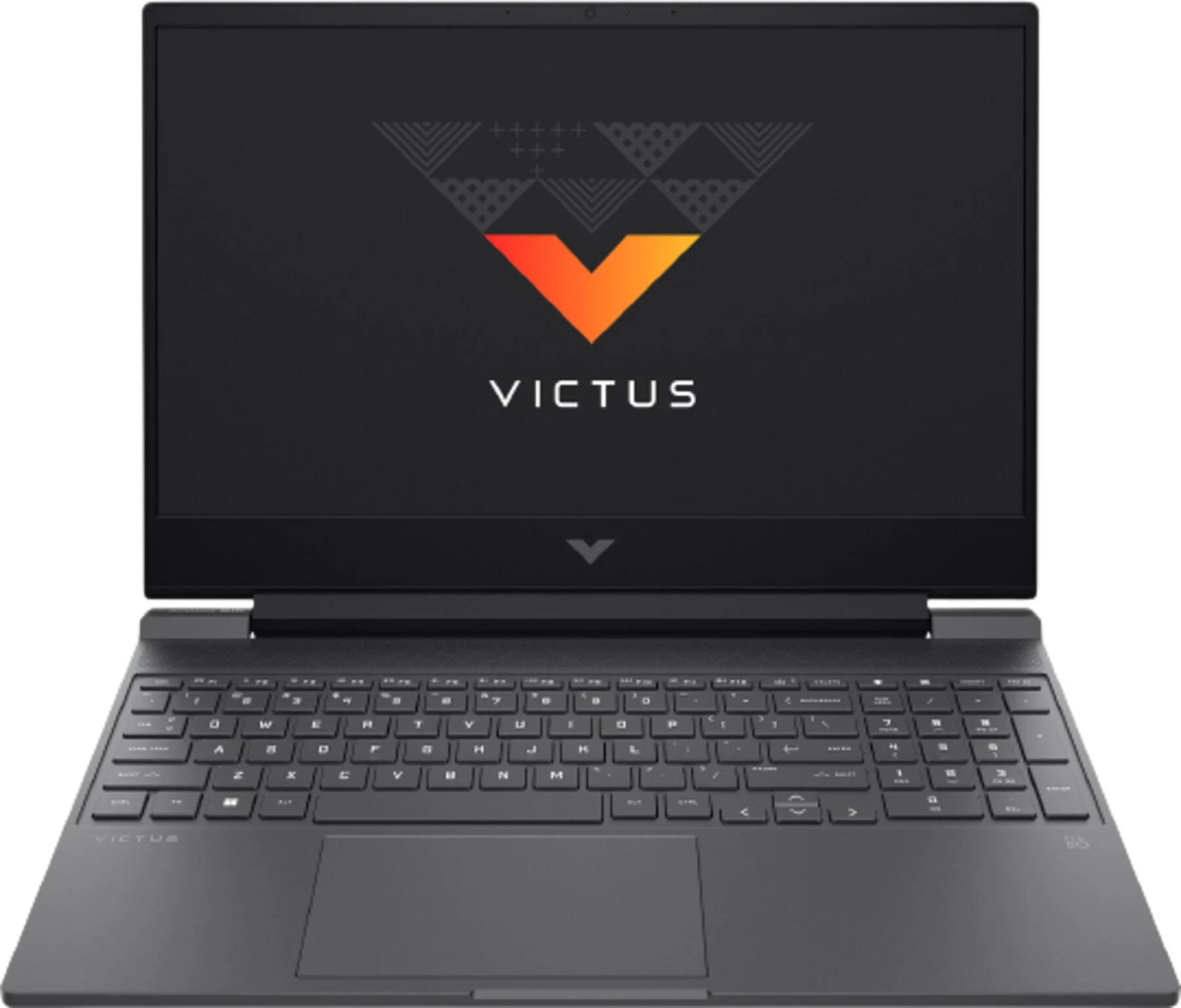 Portátil gaming - HP Victus 15-fb0001ns, 15.6" Full HD, AMD Ryzen™ 5 5600H, 8GB RAM, 512GB SSD, GTX 1650, Sin sistema operativo, Plata Mica