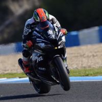 Tom Sykes vuelve a dominar la primera jornada de entrenamientos en Jerez 