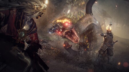 La saga Nioh al completo remasterizada y con todos sus DLC llegará a PS5 en febrero con Nioh Collection