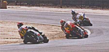 Laguna Seca 1989