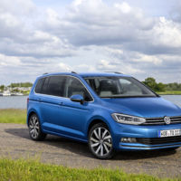 Volkswagen Touran 2015, ahora sí que es nuevo