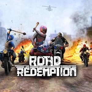 Road Redemption