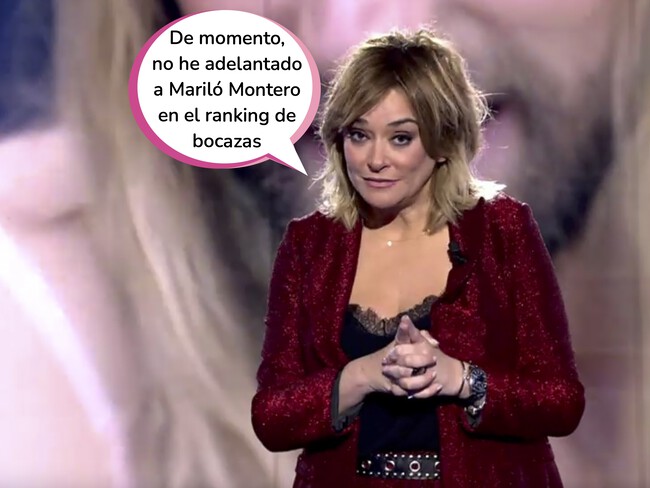 Secret Story 2 Toni Moreno