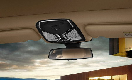 Espejos retrovisores