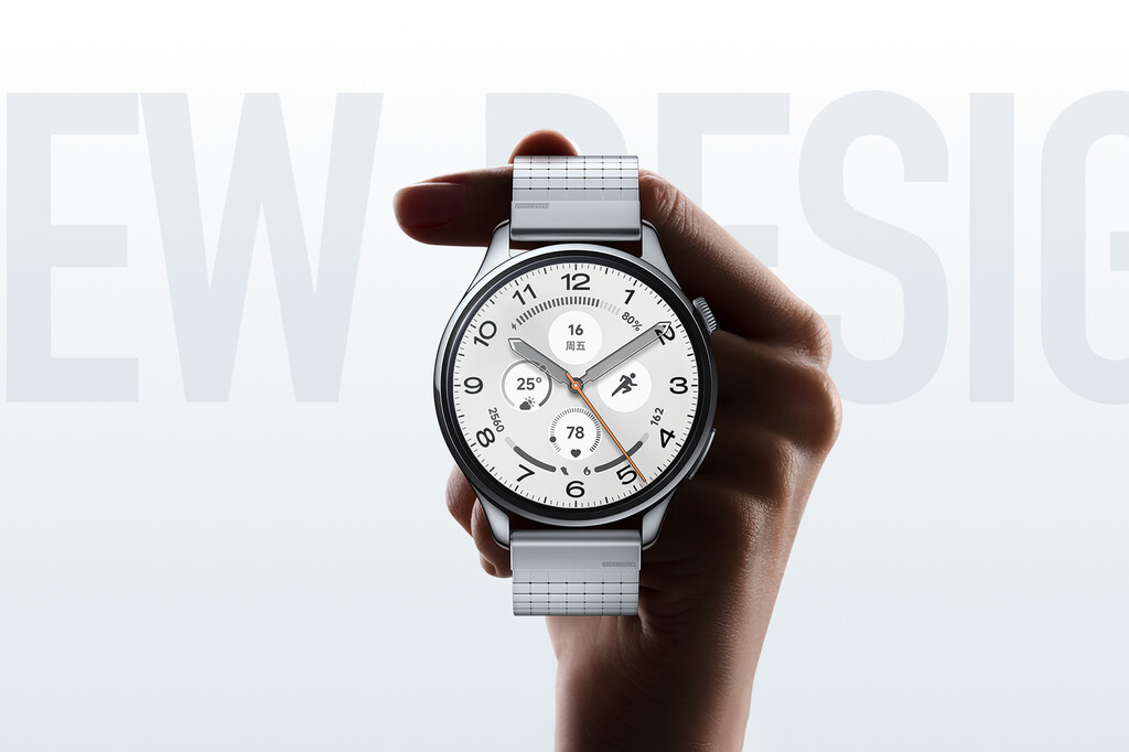 El Xiaomi Watch 5 ya es oficial y es una bestia sin precedentes: batería de infarto junto a un control de la salud extremo 