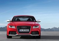 Audi RS5, equipamiento y precio para España