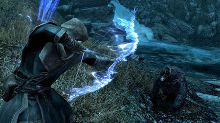 'The Elder Scrolls V: Skyrim': épica y fantasía en esta nueva galería de imágenes