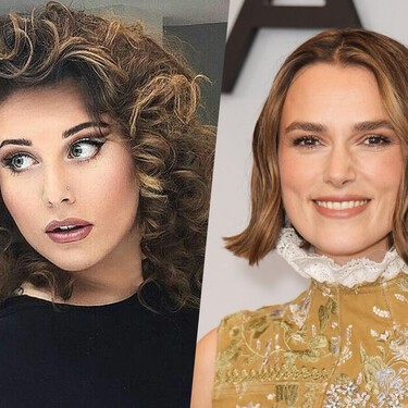 Lidia Herrero, maquilladora: “A partir de los 50, si tienes los ojos marrones, el eyeliner más favorecedor suele ser el marrón chocolate. La textura en crema es muy versátil y fácil de aplicar”