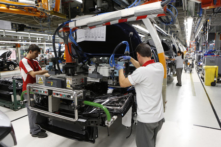 ¿Cómo afectará el Brexit a la industria automóvil europea?