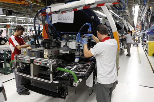 ¿Cómo afectará el Brexit a la industria automóvil europea?