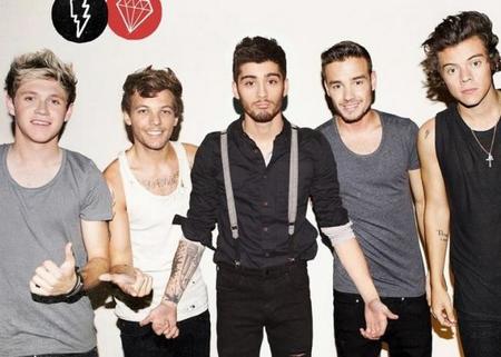 Directioners del mundo... el fin de 1D está cerca