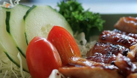 Formas de alimentar tu cuerpo para optimizar resultados (II)