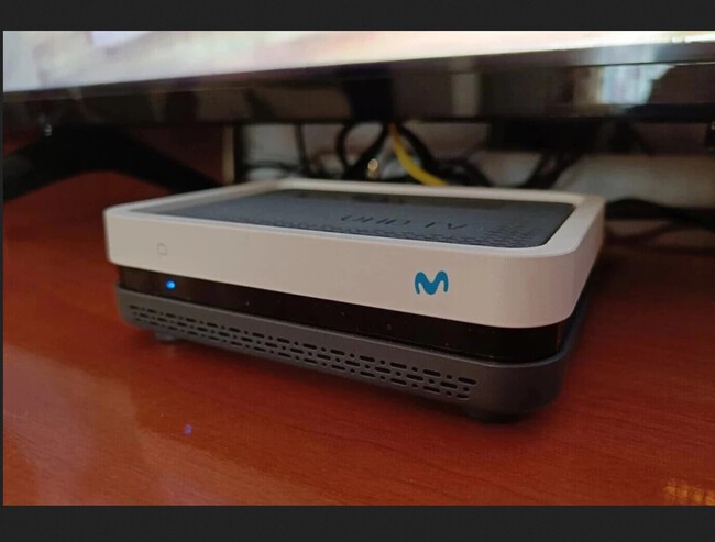 Movistar